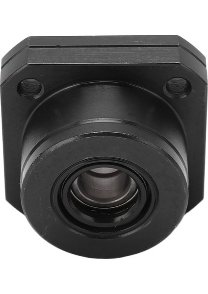 Bilyalı Vidalı Uç Destek Karbon Çelik Kararlı Dönme Performansı FK10 Uç Destek Rulman Montajı Sfu 1610 Için (Yurt Dışından) fırsatları