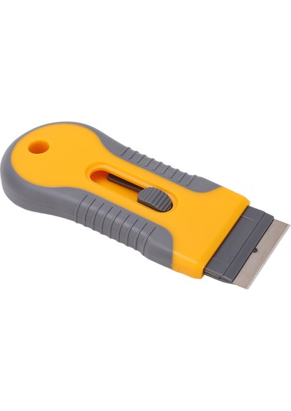 Jilet Bıçağı Kazıyıcı Çıkarılabilir Tasarım Kazıma Temizleme Alet Seti Etiket Kalıntıları Için (Yurt Dışından)