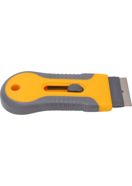 Jilet Bıçağı Kazıyıcı Çıkarılabilir Tasarım Kazıma Temizleme Alet Seti Etiket Kalıntıları Için (Yurt Dışından) fiyatları