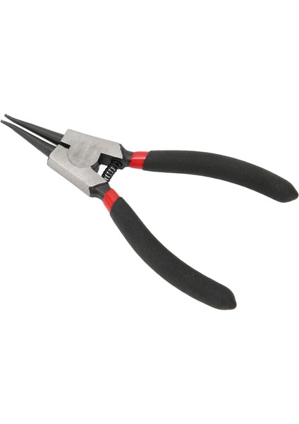 Dış Düz Segman Pense Karbon Çelik Kauçuk Çok Işlevli Halka Tutma Pensesi SK‑112‑5D 125MM 1.4mm (Yurt Dışından) fiyatları