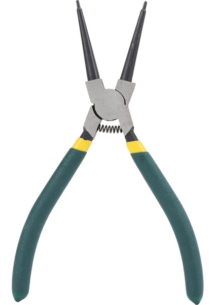 Segman Pensesi Iç Yaylı Segman Kelepçesi Düz Çeneli El Aleti Sökücü Tutma (Yurt Dışından)