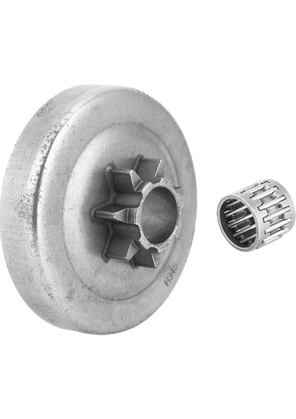 Debriyaj Tambur Dişlisi Paslanmaz Çelik 7 Diş Husqvarna 340 345 350 445 450 Elektrikli Testere Için Uygun (Yurt Dışından) fiyatları