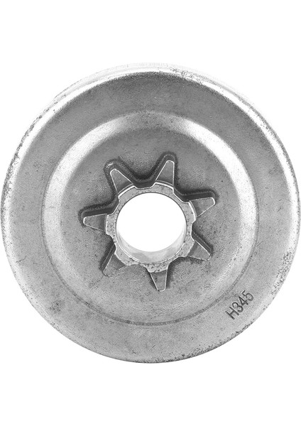 Debriyaj Tambur Dişlisi Paslanmaz Çelik 7 Diş Husqvarna 340 345 350 445 450 Elektrikli Testere Için Uygun (Yurt Dışından) modelleri