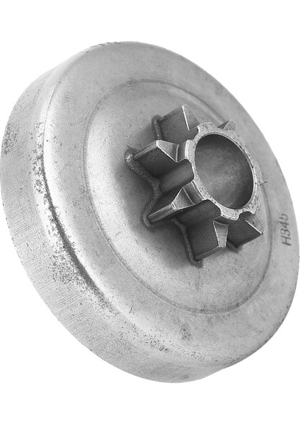 Debriyaj Tambur Dişlisi Paslanmaz Çelik 7 Diş Husqvarna 340 345 350 445 450 Elektrikli Testere Için Uygun (Yurt Dışından) fırsatları