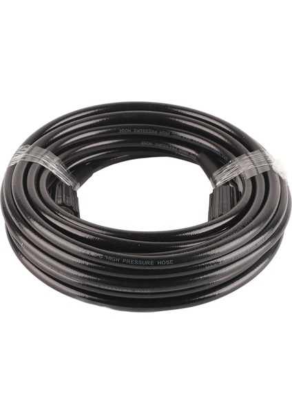 M22 Temizleme Tabancası Için 10M Yüksek Basınçlı Yıkama Makinesi Yedek Uzatma Hortumu (Yurt Dışından)