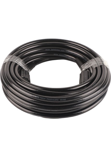 M22 Temizleme Tabancası Için 10M Yüksek Basınçlı Yıkama Makinesi Yedek Uzatma Hortumu (Yurt Dışından) fiyatları
