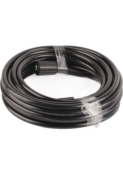 M22 Temizleme Tabancası Için 10M Yüksek Basınçlı Yıkama Makinesi Yedek Uzatma Hortumu (Yurt Dışından) modelleri