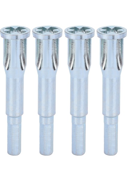 4 Adet Tel Büküm Aletleri Elektrikli Otomatik Hızlı Büküm Konnektörü Endüstriyel El Malzemelerievrensel Tip (Yurt Dışından)