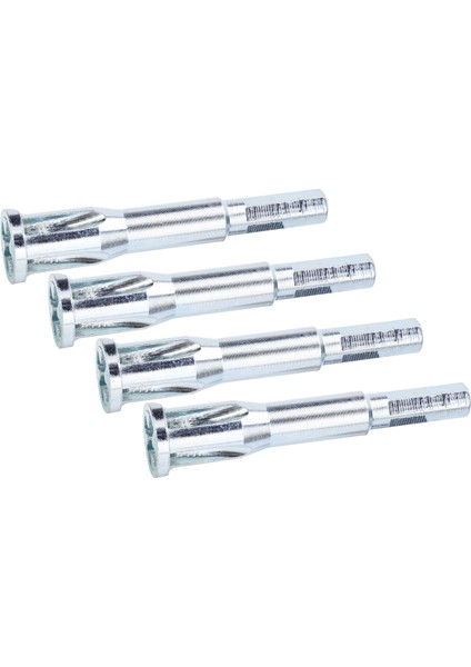 4 Adet Tel Büküm Aletleri Elektrikli Otomatik Hızlı Büküm Konnektörü Endüstriyel El Malzemelerievrensel Tip (Yurt Dışından) fiyatları