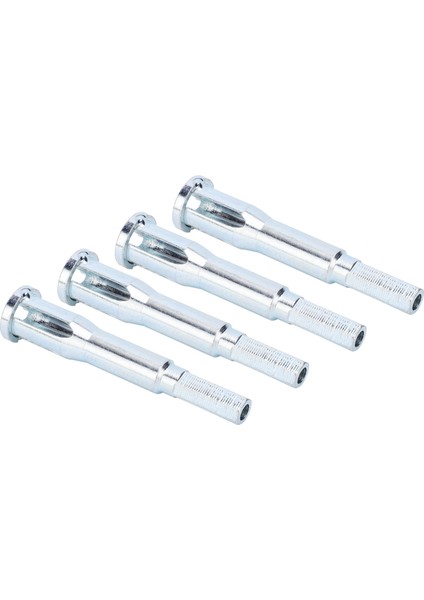 4 Adet Tel Büküm Aletleri Elektrikli Otomatik Hızlı Büküm Konnektörü Endüstriyel El Malzemelerievrensel Tip (Yurt Dışından) modelleri