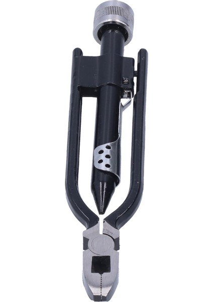 Büküm Pensesi Yüksek Karbon Çelik Tek Yönlü Emniyet Teli Pensesi El Hızlı Büküm Aleti 0.3‑0.7MM9IN (Yurt Dışından) fiyatları