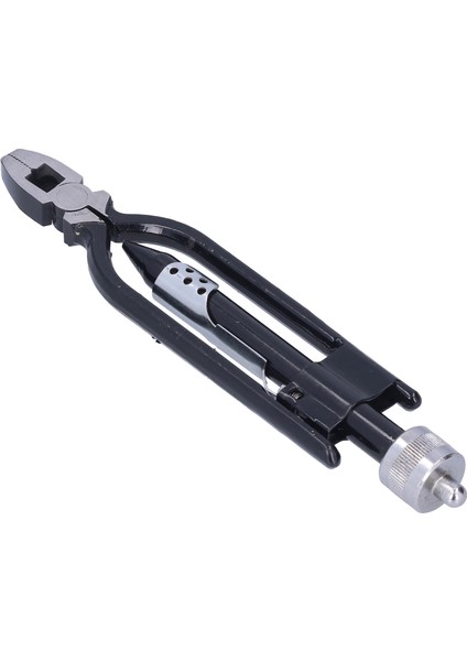 Büküm Pensesi Yüksek Karbon Çelik Tek Yönlü Emniyet Teli Pensesi El Hızlı Büküm Aleti 0.3‑0.7MM9IN (Yurt Dışından) fırsatları