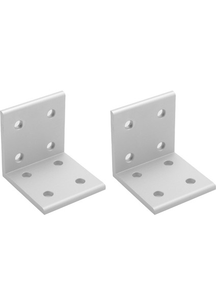 2040 L Şekil Bağlantı Köşe Açı Braketi Bağlantı Eklemi Alüminyum Profil (2040) (Yurt Dışından) modelleri