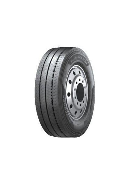 AH51 Ön Aks 315/80R22.5 156/150L Kamyon Yaz 2024
