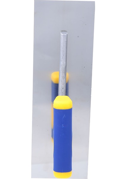 Profesyonel Sıvama Sıva Malası Fayans Döşeme Harcı Şamandıra Fayans Döşeme Aleti (300MM) (Yurt Dışından)