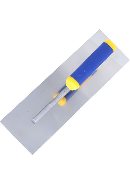 Profesyonel Sıvama Sıva Malası Fayans Döşeme Harcı Şamandıra Fayans Döşeme Aleti (300MM) (Yurt Dışından) modelleri