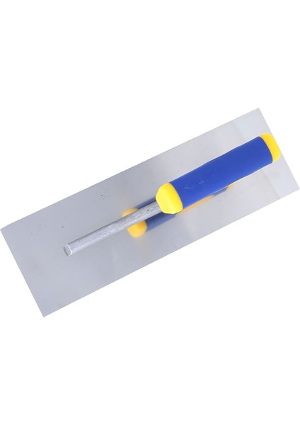 Profesyonel Sıvama Sıva Malası Fayans Döşeme Harcı Şamandıra Fayans Döşeme Aleti (300MM) (Yurt Dışından) fırsatları