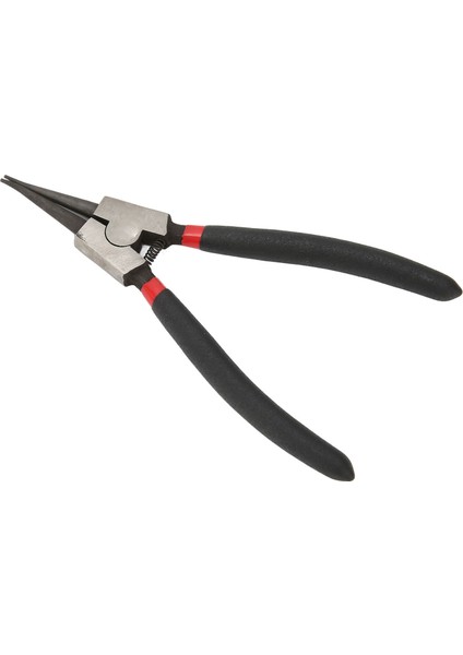 Dış Düz Segman Pense Karbon Çelik Kauçuk Çok Işlevli Halka Tutma Pensesi SK‑112‑7D 175MM 1.6mm (Yurt Dışından) fiyatları