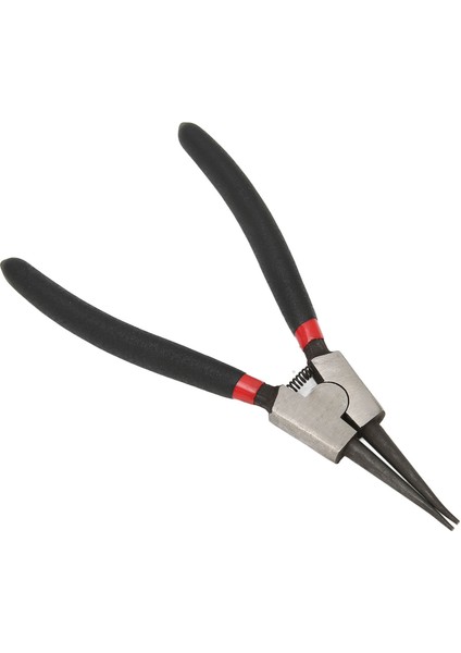 Dış Düz Segman Pense Karbon Çelik Kauçuk Çok Işlevli Halka Tutma Pensesi SK‑112‑7D 175MM 1.6mm (Yurt Dışından) indirimleri