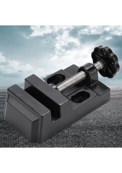 Alüminyum Alaşımlı Mini Ev Tipi Masa Mengenesi Sıkma Makinesi Aracı (Yurt Dışından) fiyatları