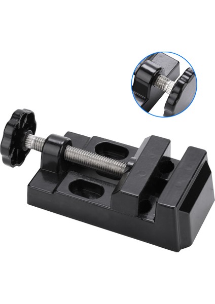 Alüminyum Alaşımlı Mini Ev Tipi Masa Mengenesi Sıkma Makinesi Aracı (Yurt Dışından) indirimleri