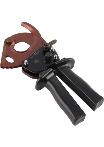 J40A 300MM² Cırcır Endüstriyel Sınıf Kablo Makası Donanım El ile Çalıştırılan Kesme Aleti (Yurt Dışından) fırsatları