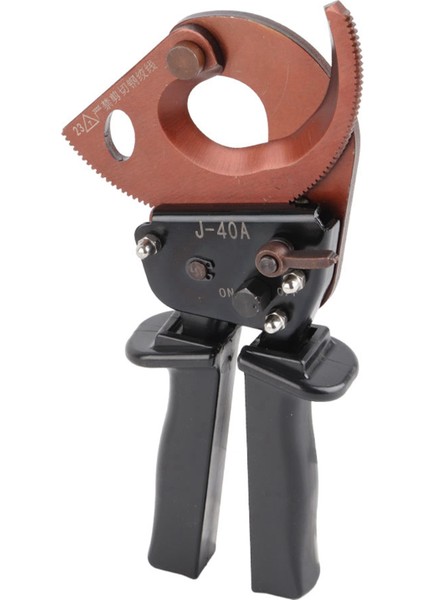 J40A 300MM² Cırcır Endüstriyel Sınıf Kablo Makası Donanım El ile Çalıştırılan Kesme Aleti (Yurt Dışından) indirimleri