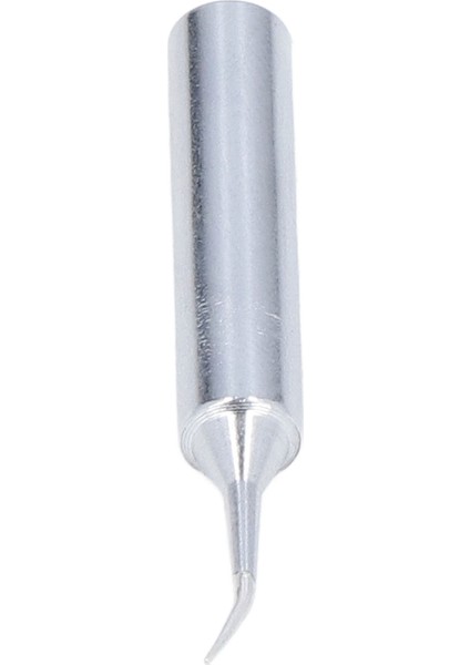 Lehimleme Demiri Uçları 0.2mm Çap Sivri Kavisli 2000W Oksijensiz Bakır Yedek Lehim Demiri Uçları Onarım Için (Yurt Dışından) modelleri