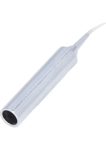 Lehimleme Demiri Uçları 0.2mm Çap Sivri Kavisli 2000W Oksijensiz Bakır Yedek Lehim Demiri Uçları Onarım Için (Yurt Dışından) indirimleri