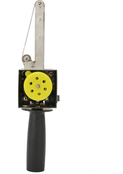 Bant Zımpara Mini Elektrikli Ayarlanabilir El Tipi Taşlama Makinesi Parlatma Makinesi Ac 110‑240V Dıyeu Fişi 775 (100W) (Yurt Dışından) fiyatları
