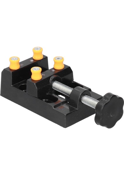 Mini Matkap Pres Kelepçesi Ceviz Mengene Düz Masa Tezgahı Mücevher El Sanatları Oyma Yatak Aleti (Yurt Dışından) fiyatları