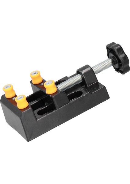 Mini Matkap Pres Kelepçesi Ceviz Mengene Düz Masa Tezgahı Mücevher El Sanatları Oyma Yatak Aleti (Yurt Dışından) modelleri