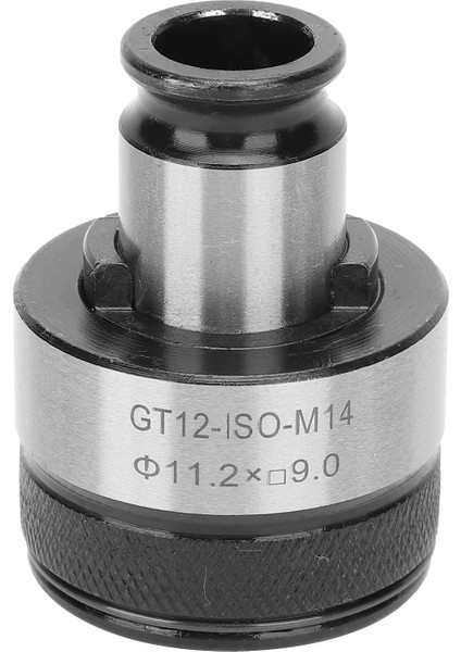 Kılavuz Pens Aşırı Yük Koruması Fastchange Cnc Freze Makineleri Chuck GT12ISOM14 (Yurt Dışından)