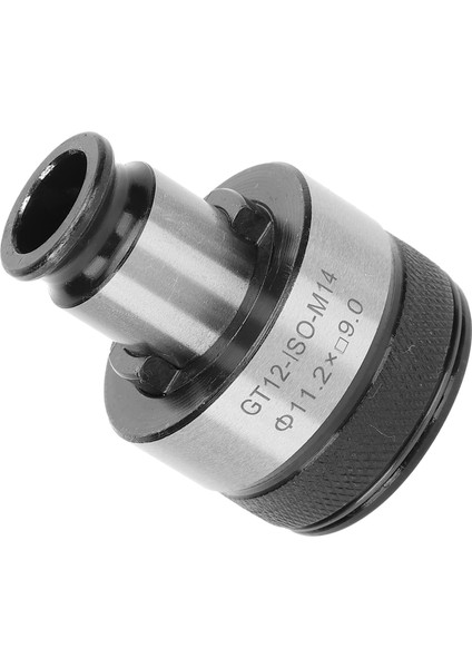 Kılavuz Pens Aşırı Yük Koruması Fastchange Cnc Freze Makineleri Chuck GT12ISOM14 (Yurt Dışından) indirimleri