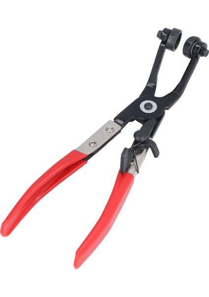 45° Açı Düz Bant Pense Pvc Alaşımlı Çelik Hortum Kelepçesi Pense Kilitli Cırcırlı Oto Tamir Aleti (Yurt Dışından) modelleri