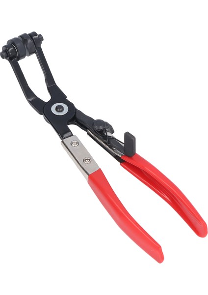 45° Açı Düz Bant Pense Pvc Alaşımlı Çelik Hortum Kelepçesi Pense Kilitli Cırcırlı Oto Tamir Aleti (Yurt Dışından) indirimleri