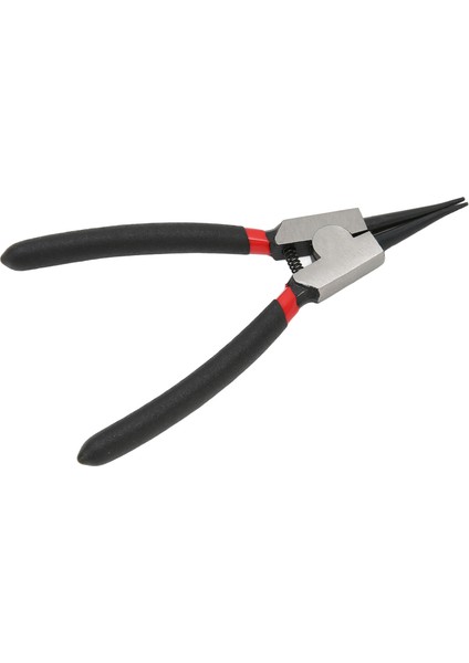 Dış Düz Segman Pense Karbon Çelik Kauçuk Çok Işlevli Halka Tutma Pensesi SK‑112‑6D 150MM 1,5mm (Yurt Dışından) modelleri