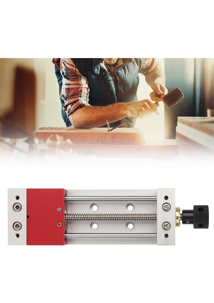 Mini Masa Tezgah Mengenesi Alüminyum Masa Kelepçesi Matkap Tezgah Mengenesi Makinesi Kendin Yap Tamir Aleti (Yurt Dışından) fırsatları