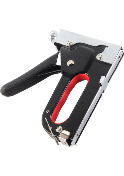 3'ü 1 Arada Zımba Tabancası 600 Çivi Kapasiteli Endüstriyel Alet Döşeme Fotoğraf Çerçevesi Sabit Reklam (Yurt Dışından) fiyatları