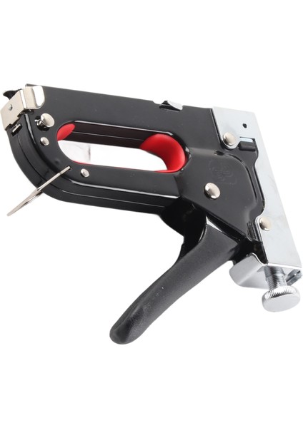 3'ü 1 Arada Zımba Tabancası 600 Çivi Kapasiteli Endüstriyel Alet Döşeme Fotoğraf Çerçevesi Sabit Reklam (Yurt Dışından) modelleri