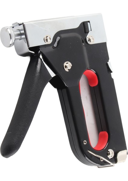 3'ü 1 Arada Zımba Tabancası 600 Çivi Kapasiteli Endüstriyel Alet Döşeme Fotoğraf Çerçevesi Sabit Reklam (Yurt Dışından) fırsatları