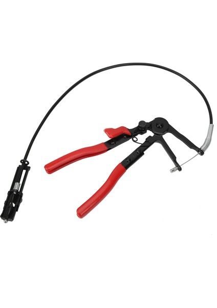 Hortum Kelepçesi Pense Çelik Alaşımlı Esnek Bükülebilir Boğaz Borusu Demet Kelepçeleri El Aleti (Yurt Dışından) fiyatları