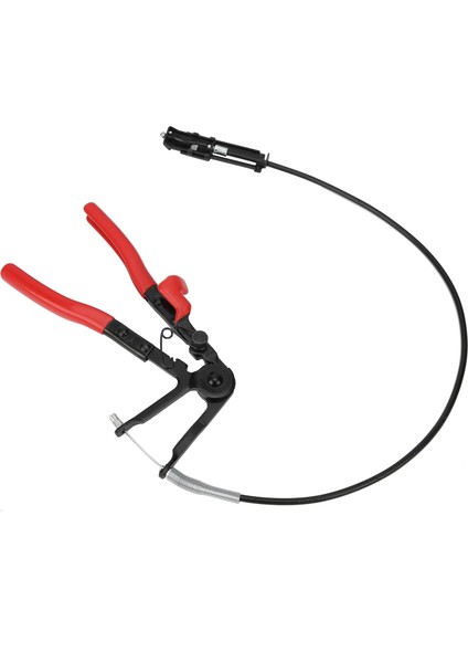 Hortum Kelepçesi Pense Çelik Alaşımlı Esnek Bükülebilir Boğaz Borusu Demet Kelepçeleri El Aleti (Yurt Dışından) modelleri