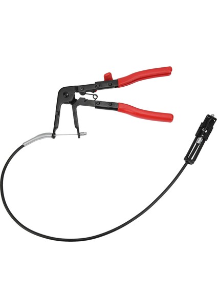 Hortum Kelepçesi Pense Çelik Alaşımlı Esnek Bükülebilir Boğaz Borusu Demet Kelepçeleri El Aleti (Yurt Dışından) fırsatları