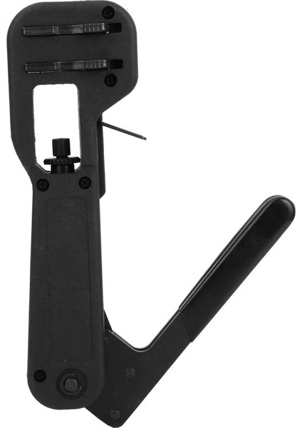 RG59/6/11 Koaksiyel Kablo Sıkma Pensesi Sıkma Pensesi F Kafa Koaksiyel Sıkıştırma Sıkma Aleti (Yurt Dışından) fırsatları