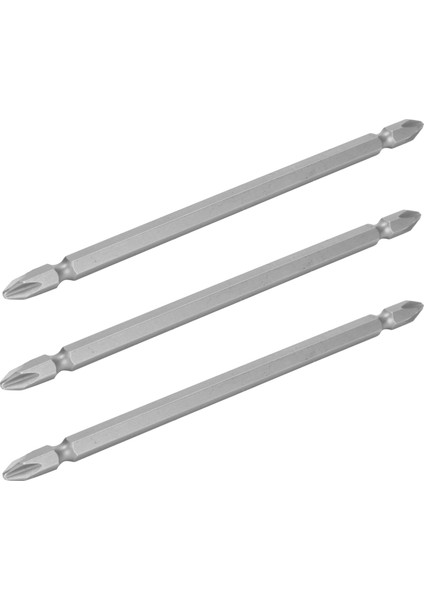 10 Adet 150MM S1/4 Çapraz Matkap Ucu Vida Başlı Elektrikli Tornavida Uçları Seti Aksesuar (Yurt Dışından) indirimleri