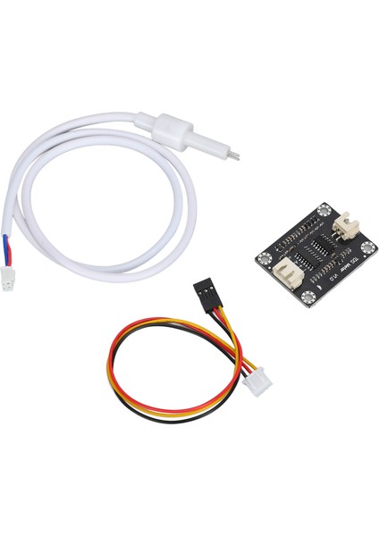 Tds Sensör Modülü Su Kalitesi Ölçer Kartı Sıvı Iletkenlik Test Cihazı Ölçüm Aracı (Yurt Dışından) modelleri