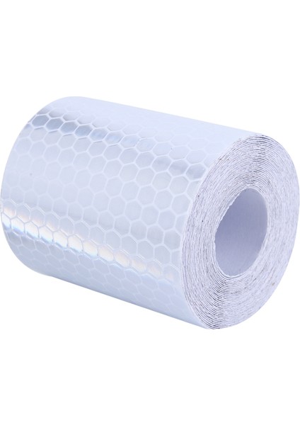 Rollo Advertencia Floresan Cinta Adhesiva Reflectante Pegatina Seguridad (Yurt Dışından) modelleri