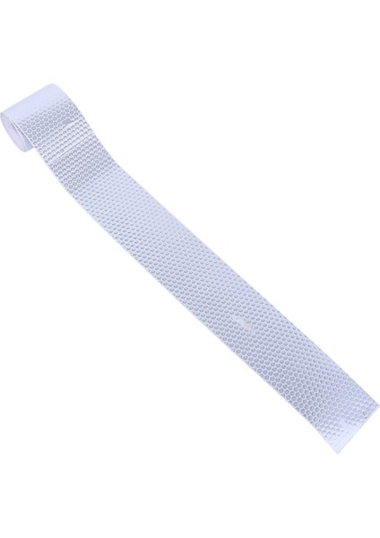 Rollo Advertencia Floresan Cinta Adhesiva Reflectante Pegatina Seguridad (Yurt Dışından) indirimleri