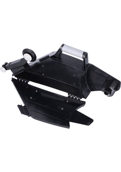 Banjo Bantlama Aleti Alçıpan Derz Alçıpan Düz Kutu Bitirme Seti Silindir Tekerleği ile (Yurt Dışından)